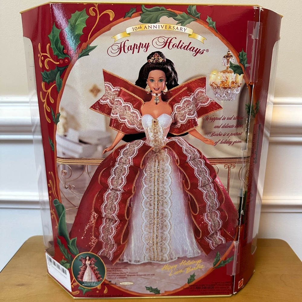Barbie - Picture 3 of 3